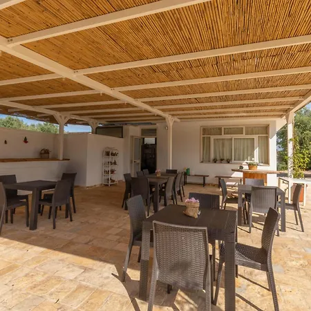 ベッド・アンド・ブレックファスト Dimora Tauro