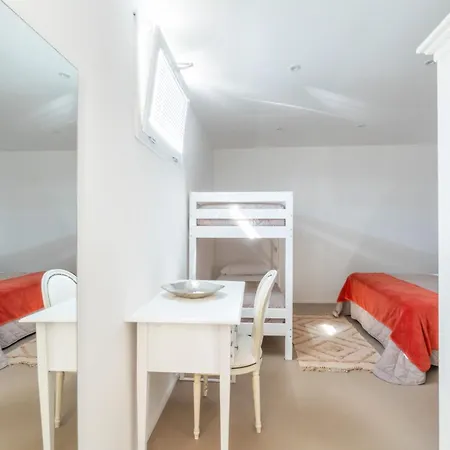 Dimora Tauro 4*