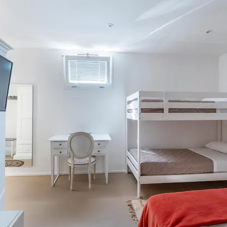 Dimora Tauro 4*