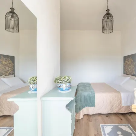 Dimora Tauro 4* Fasano