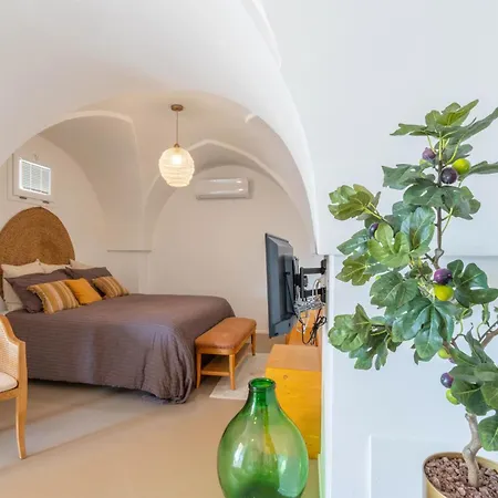 Dimora Tauro 4* Fasano