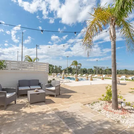 Dimora Tauro ベッド・アンド・ブレックファスト