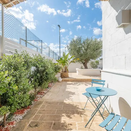 Dimora Tauro 4* Fasano