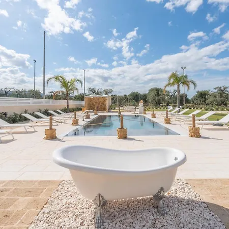 ベッド・アンド・ブレックファスト Dimora Tauro