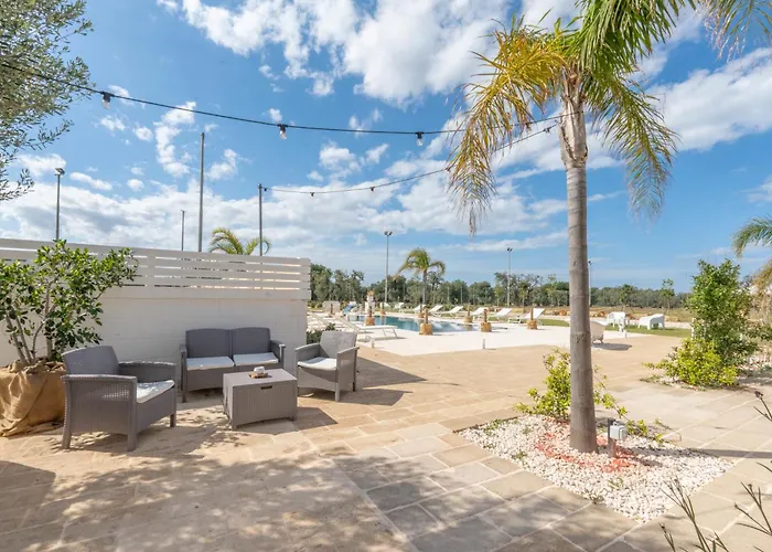 Dimora Tauro Bed & Breakfast