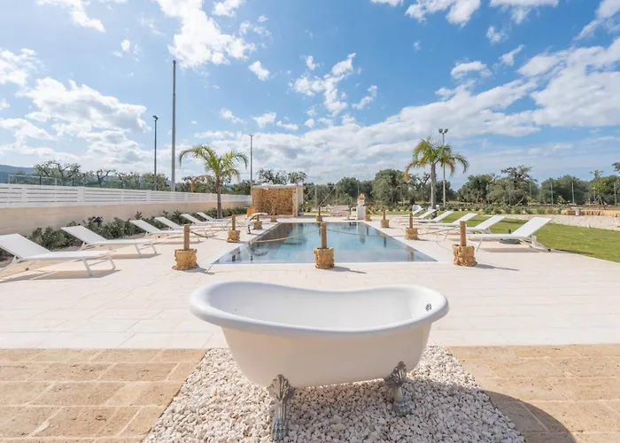 Bed & Breakfast Dimora Tauro