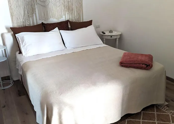 Dimora Tauro Bed & Breakfast