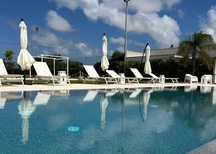 Dimora Tauro 4* Fasano