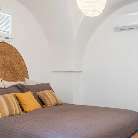 Dimora Tauro Bed & Breakfast Fasano