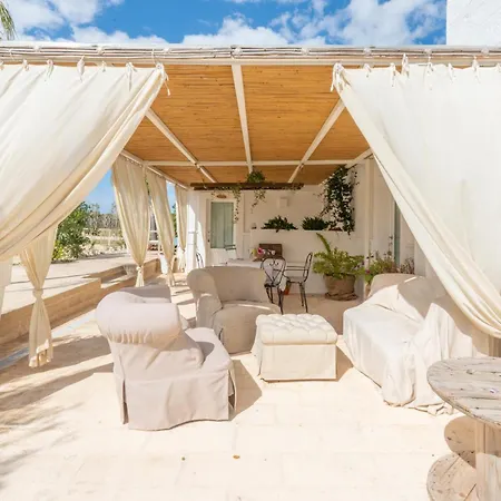 Dimora Tauro 4* Fasano