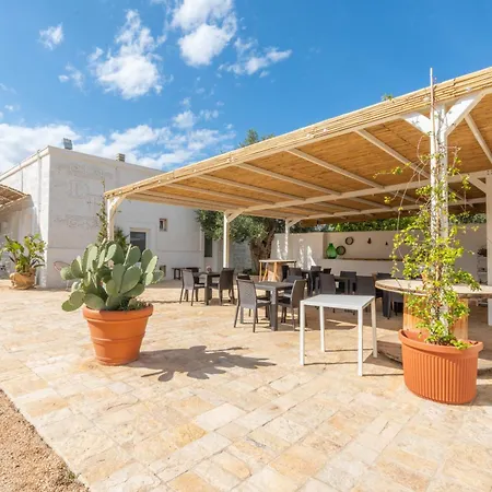 Dimora Tauro Bed & Breakfast