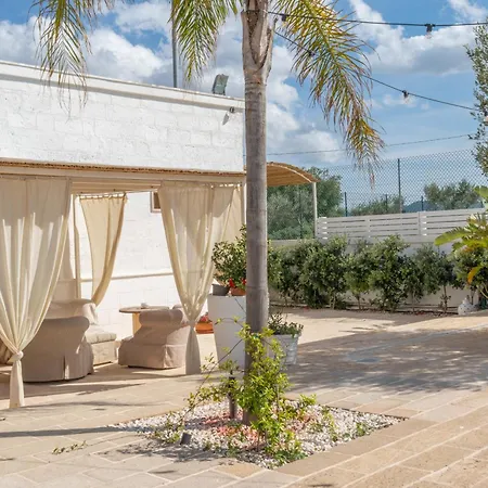 Bed & Breakfast Dimora Tauro 4*