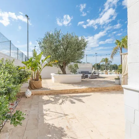 Dimora Tauro Bed & Breakfast