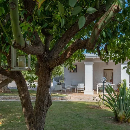 Dimora Tauro 4* Fasano