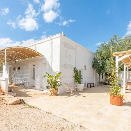 Bed & Breakfast Dimora Tauro