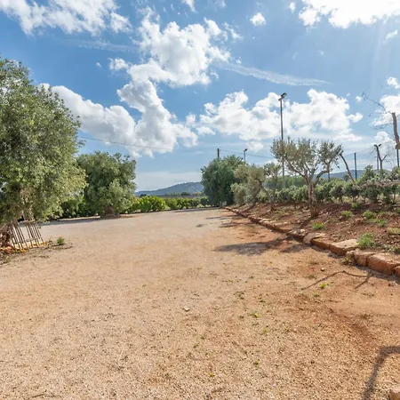 Bed & Breakfast Dimora Tauro Fasano