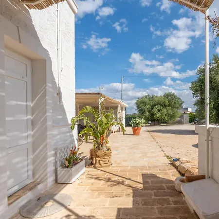 Bed & Breakfast Dimora Tauro