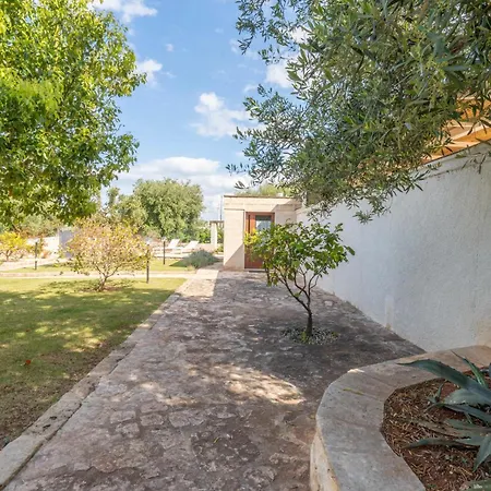 Dimora Tauro Bed & Breakfast Fasano