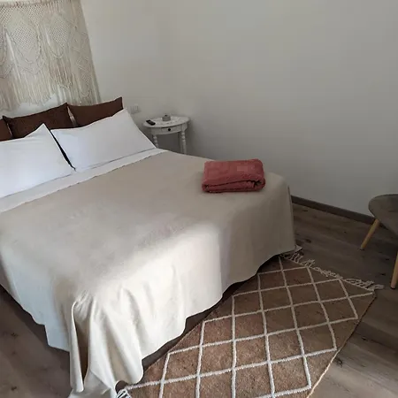 Bed & Breakfast Dimora Tauro