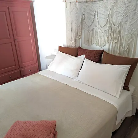 Dimora Tauro Bed & Breakfast Fasano