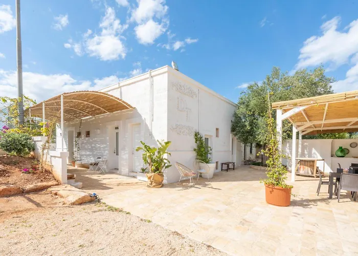 Panzió Dimora Tauro