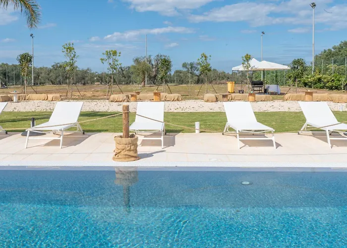 Dimora Tauro Panzió