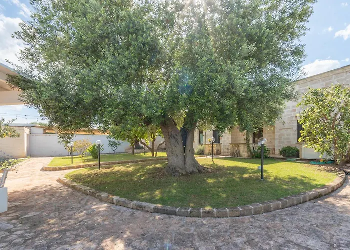 Panzió Dimora Tauro 4*