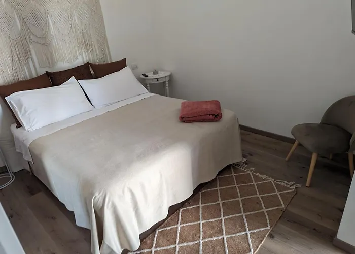 Panzió Dimora Tauro